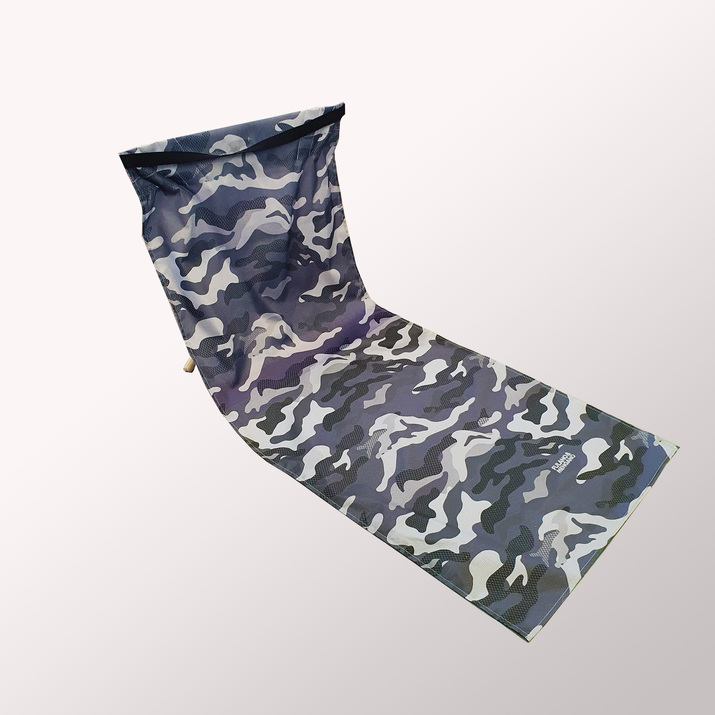 REPO-LONA - CAMUFLADO GRIS